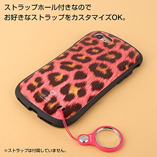 iPhone８　ほぼ傷なし　黒　箱付き Amazon.co.jp: iFace First Class Africa iPhone8 / 7 ケース 耐